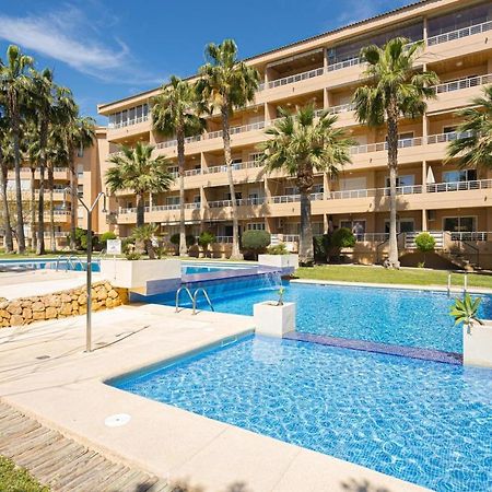 Apartament Alborada Golf 1 2B El Albir Zewnętrze zdjęcie