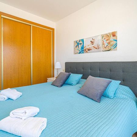 Apartament Alborada Golf 1 2B El Albir Zewnętrze zdjęcie