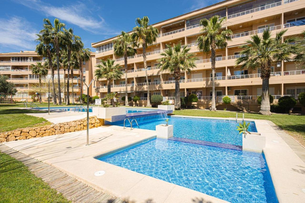 Apartament Alborada Golf 1 2B El Albir Zewnętrze zdjęcie