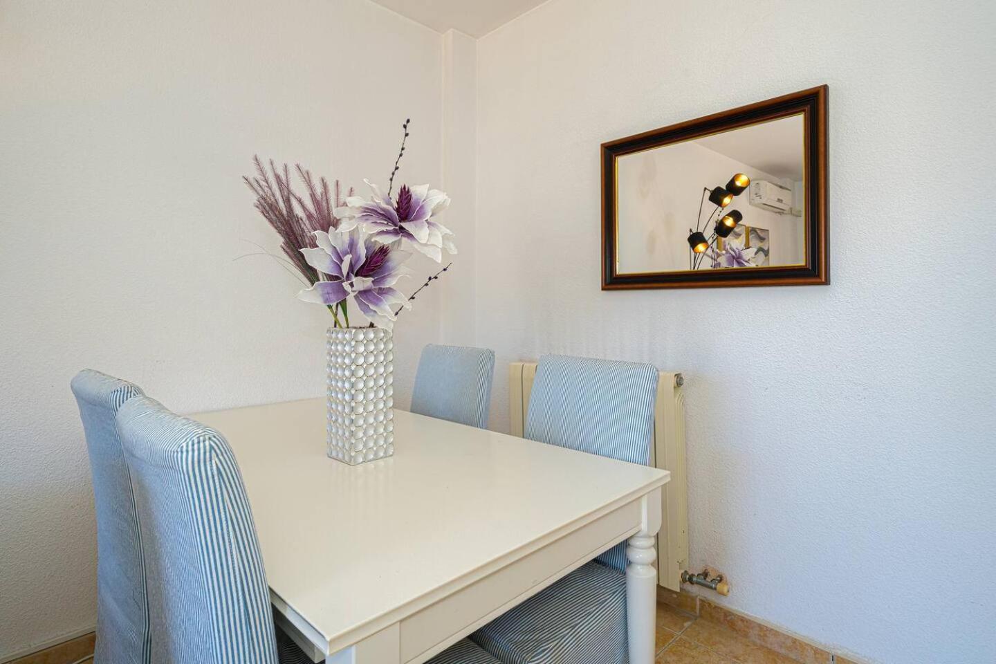Apartament Alborada Golf 1 2B El Albir Zewnętrze zdjęcie