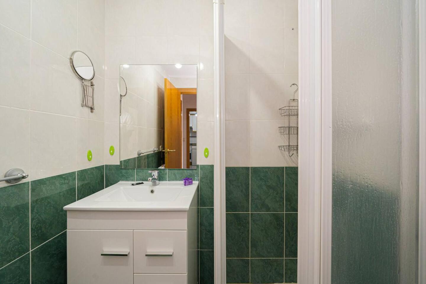 Apartament Alborada Golf 1 2B El Albir Zewnętrze zdjęcie