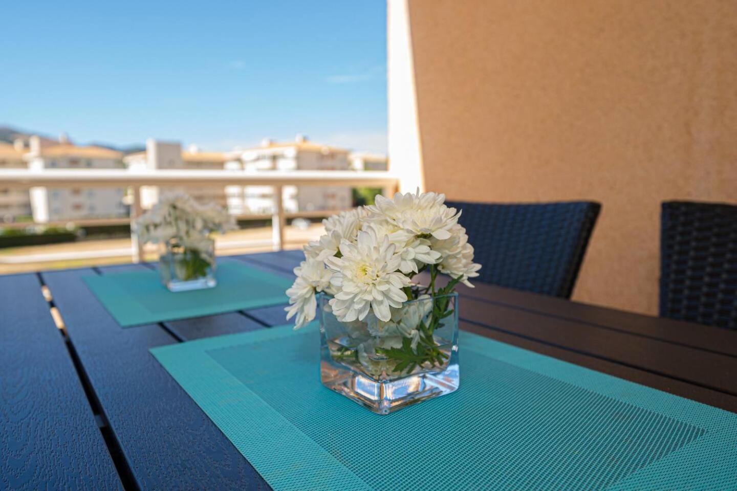 Apartament Alborada Golf 1 2B El Albir Zewnętrze zdjęcie