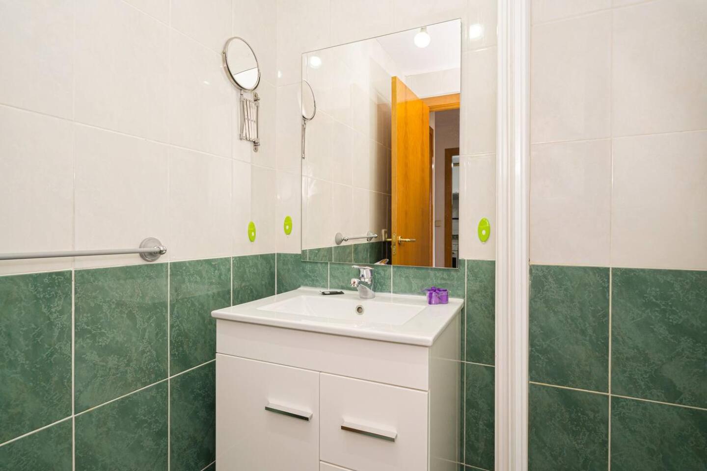 Apartament Alborada Golf 1 2B El Albir Zewnętrze zdjęcie