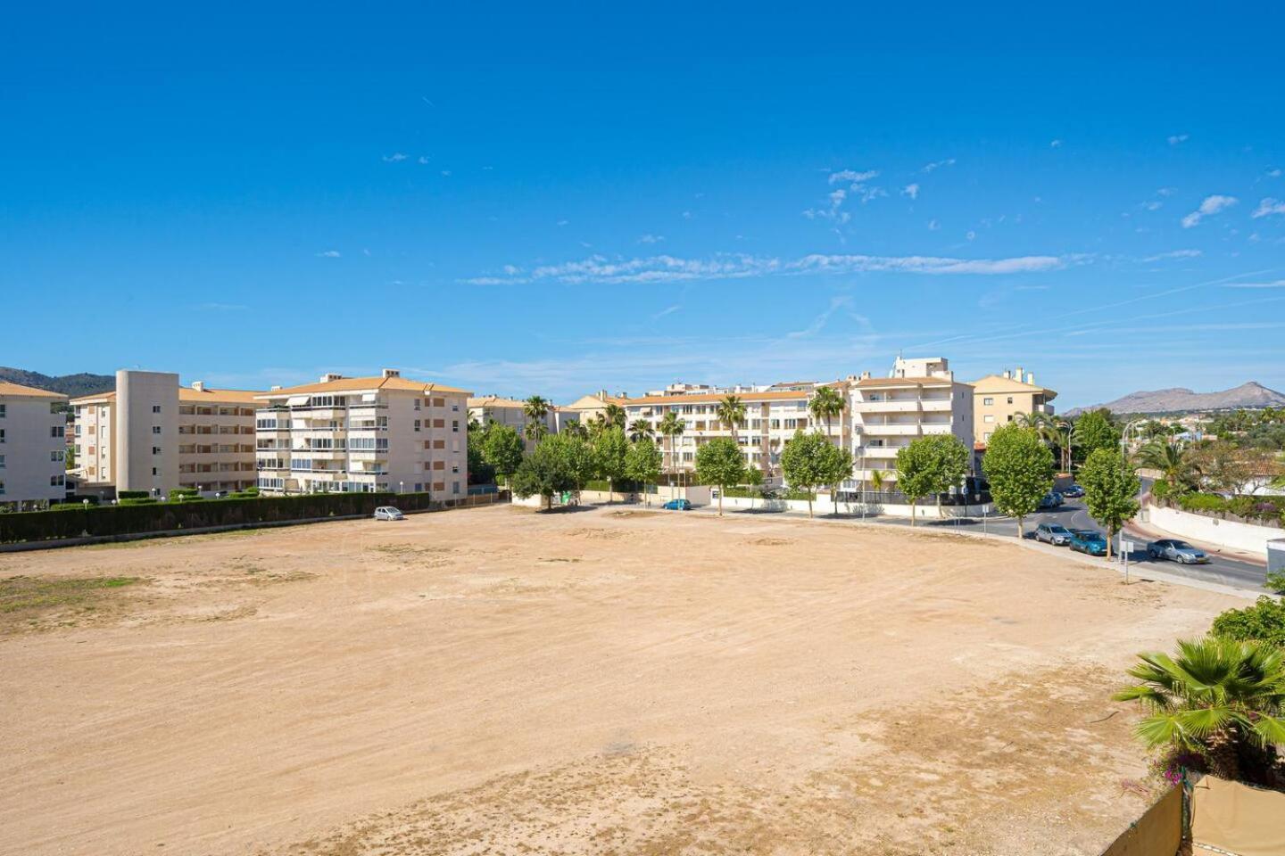 Apartament Alborada Golf 1 2B El Albir Zewnętrze zdjęcie